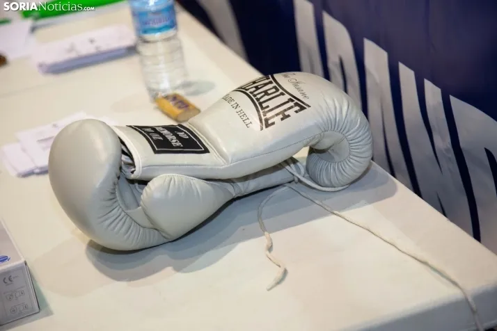 Velada de Boxeo 2023
