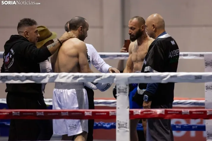 Velada de Boxeo 2023