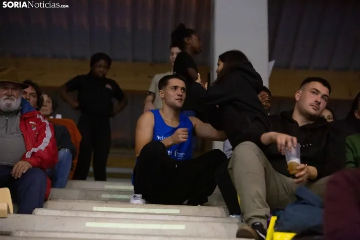Velada de Boxeo 2023