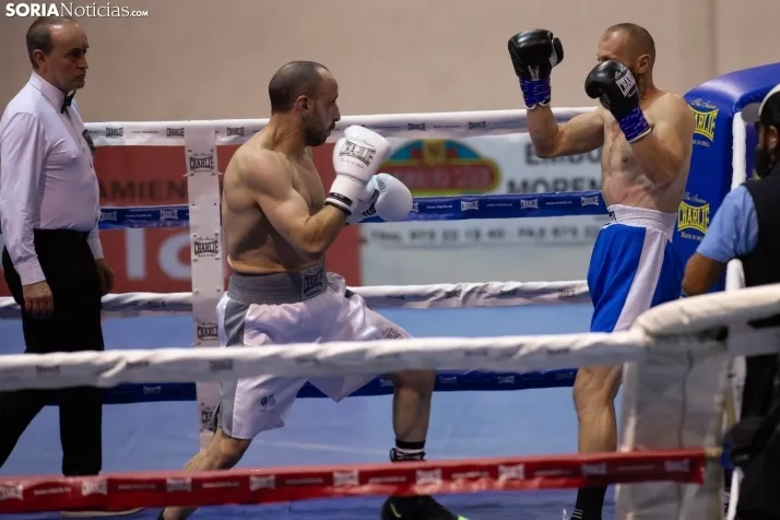 Velada de Boxeo 2023