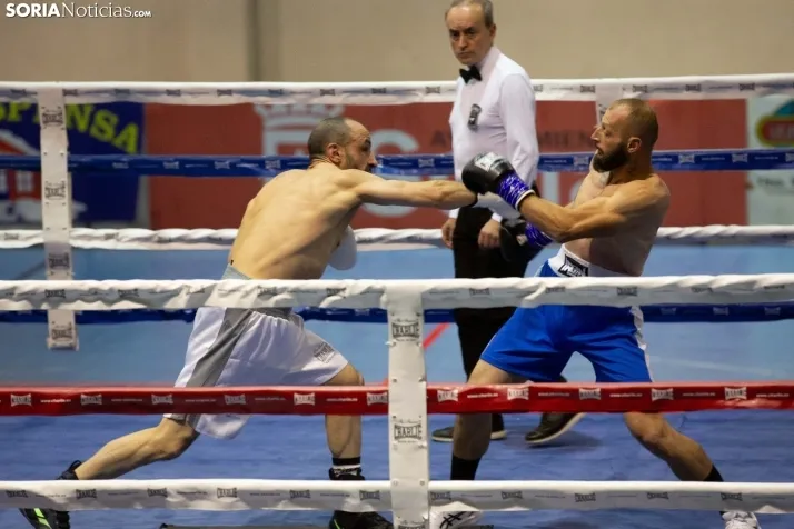 Velada de Boxeo 2023