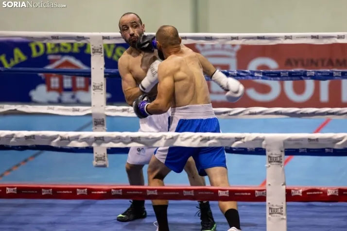 Velada de Boxeo 2023
