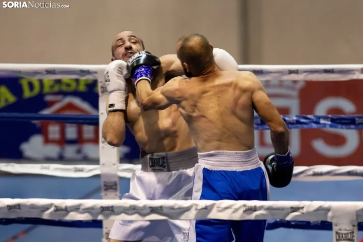 Velada de Boxeo 2023