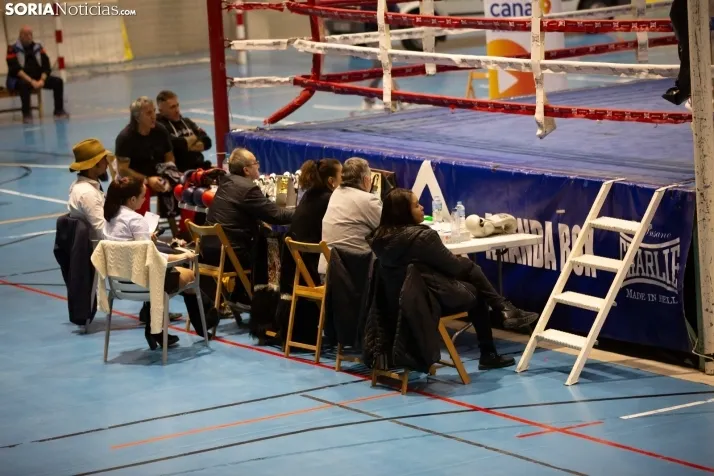 Velada de Boxeo 2023