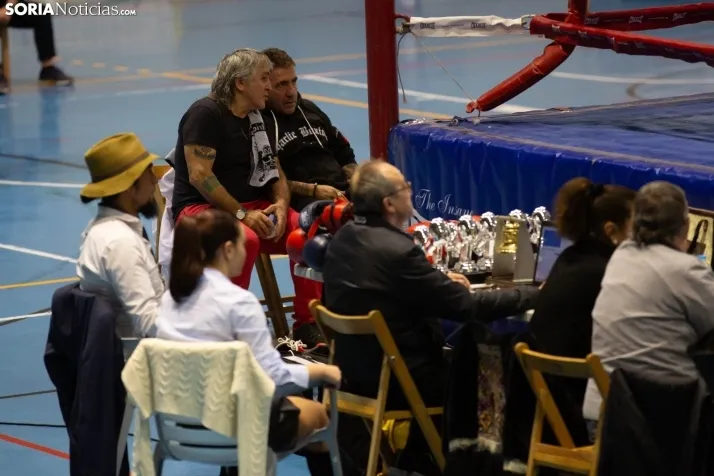 Velada de Boxeo 2023