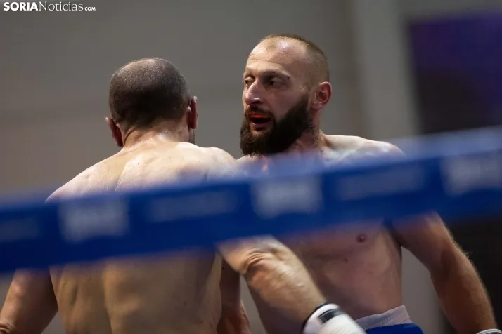 Velada de Boxeo 2023