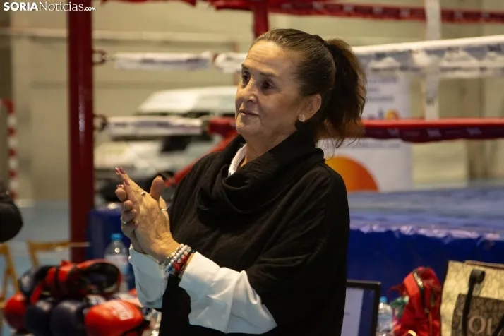Velada de Boxeo 2023