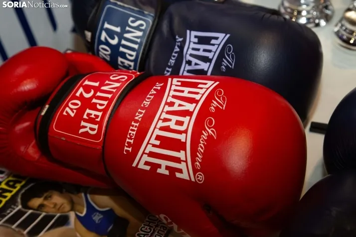 Velada de Boxeo 2023