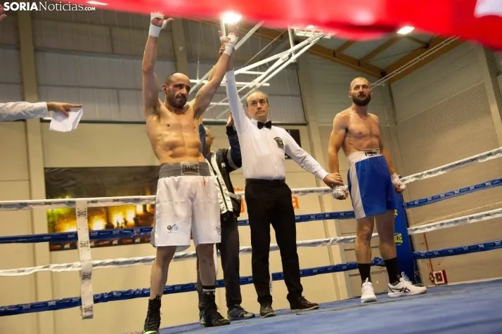 Velada de Boxeo 2023