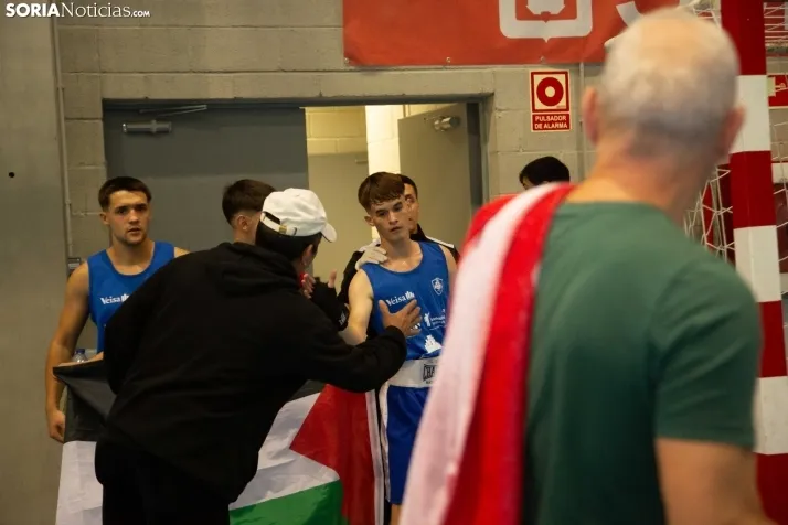 Velada de Boxeo 2023