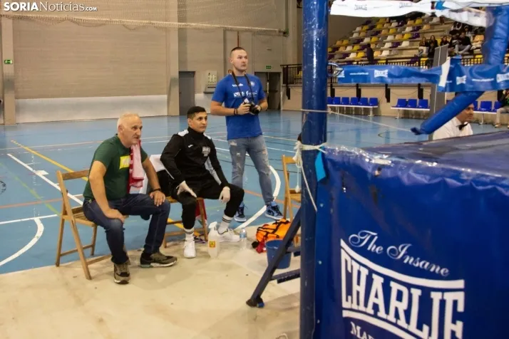 Velada de Boxeo 2023