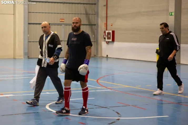 Velada de Boxeo 2023
