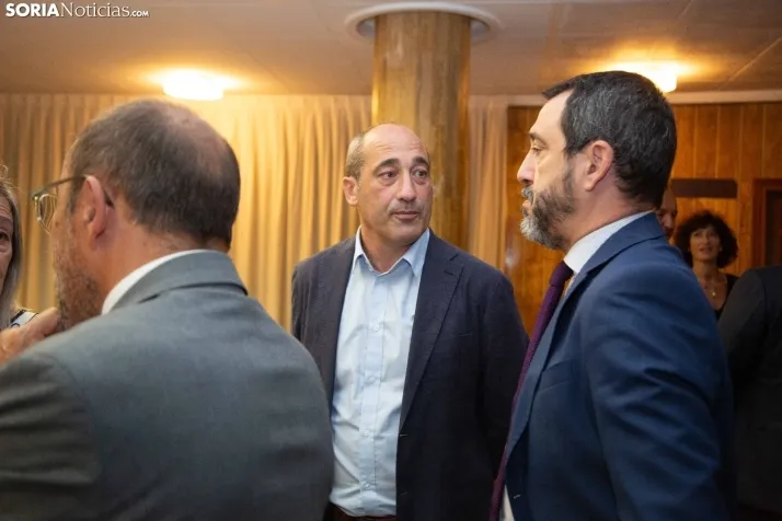 Vino Español por San Saturio