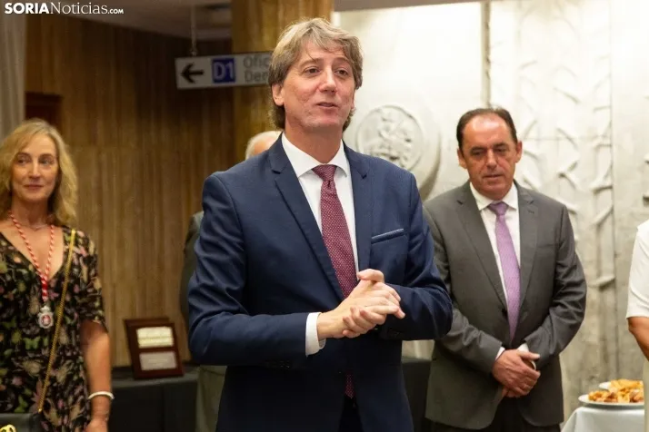 Vino Español por San Saturio