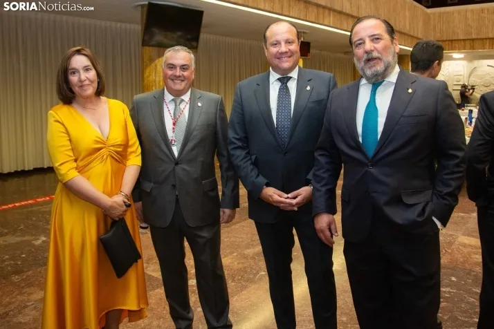 Vino Español por San Saturio