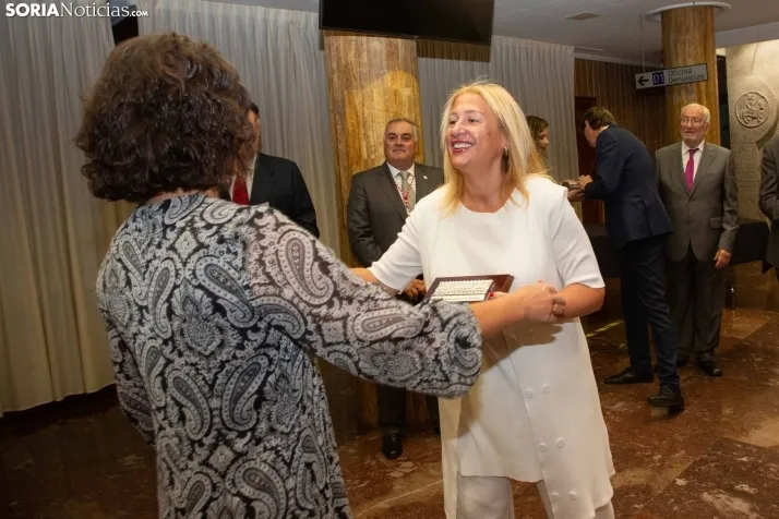 Vino Español por San Saturio