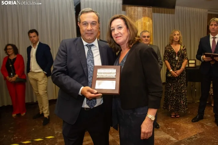 Vino Español por San Saturio