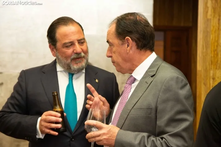 Vino Español por San Saturio