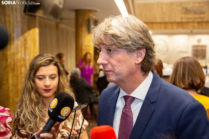 Vino Español por San Saturio