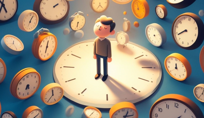 ¿Cuándo es el cambio de hora en España? ¿Cuándo empieza el horario de invierno?