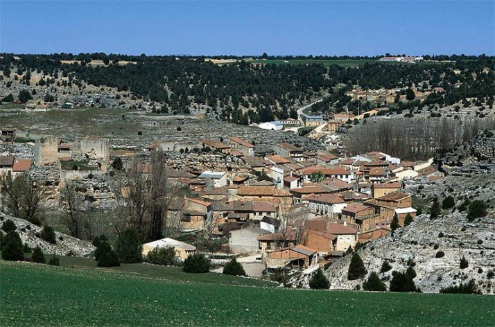 Castillejo y su amor por los vinos se darán cita en el Hotel Rural ‘La Sabina’