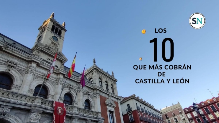 Más de la mitad de los alcaldes de Castilla y León trabajan completamente gratis