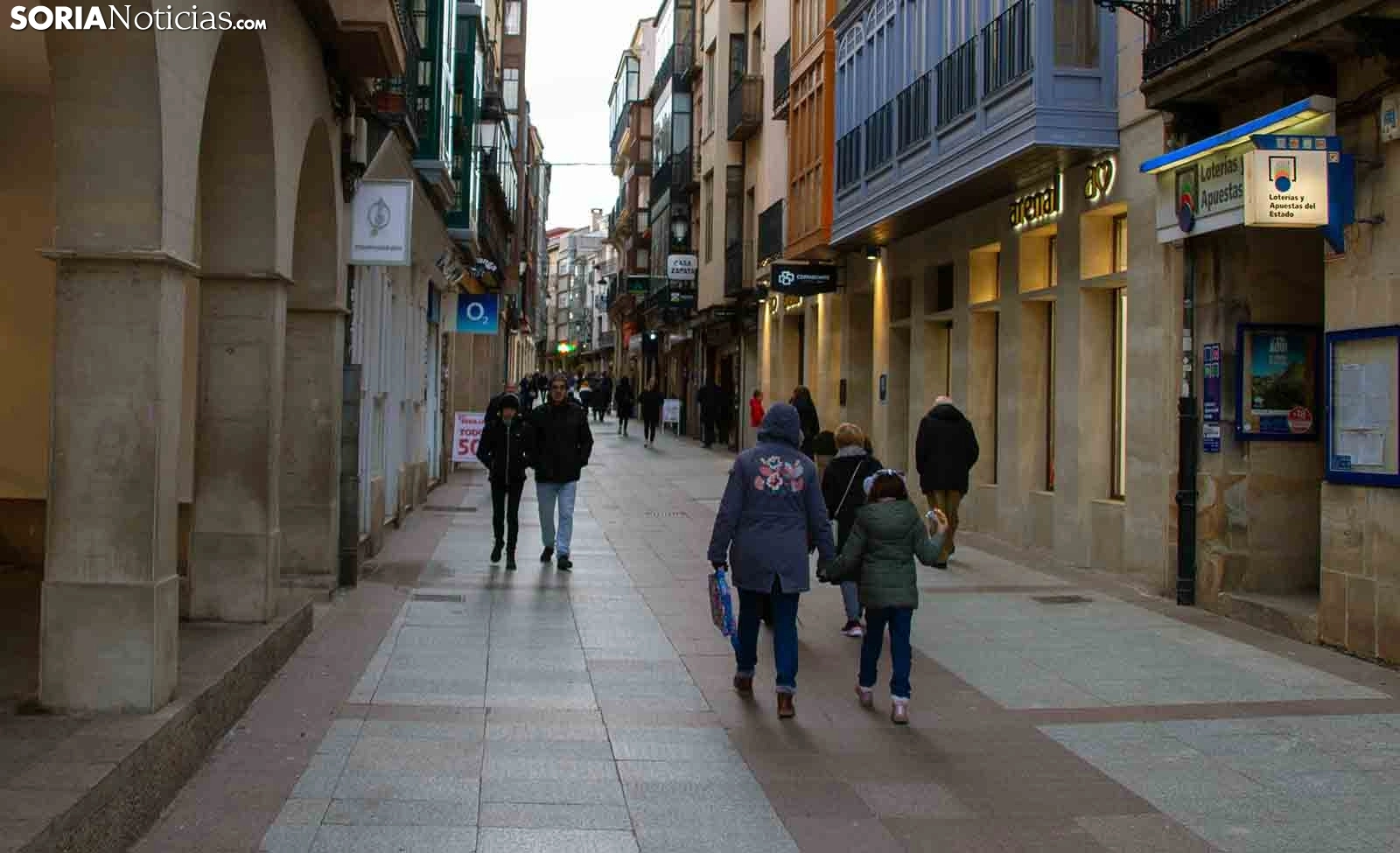 Soria 2030 repasa su hoja de ruta dos años después de comenzar su andadura