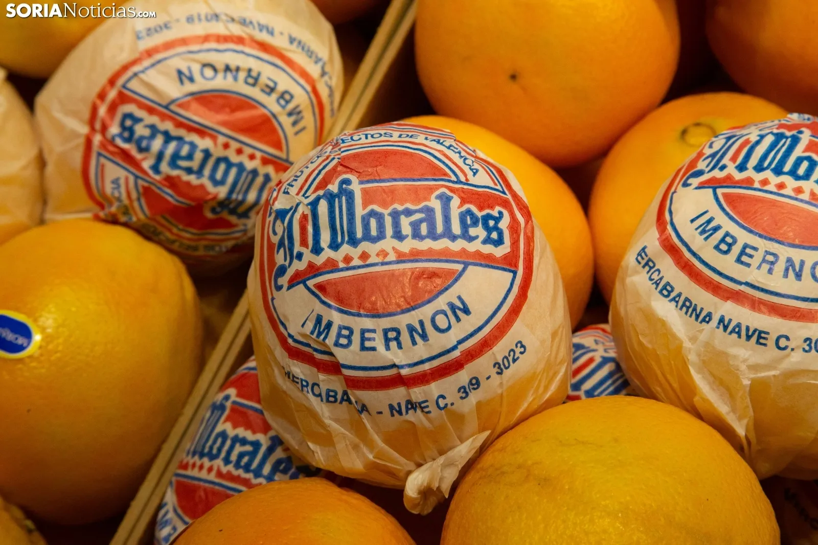 Foto 7 - Cambio generacional: vuelve Frutas Mar&iacute;n