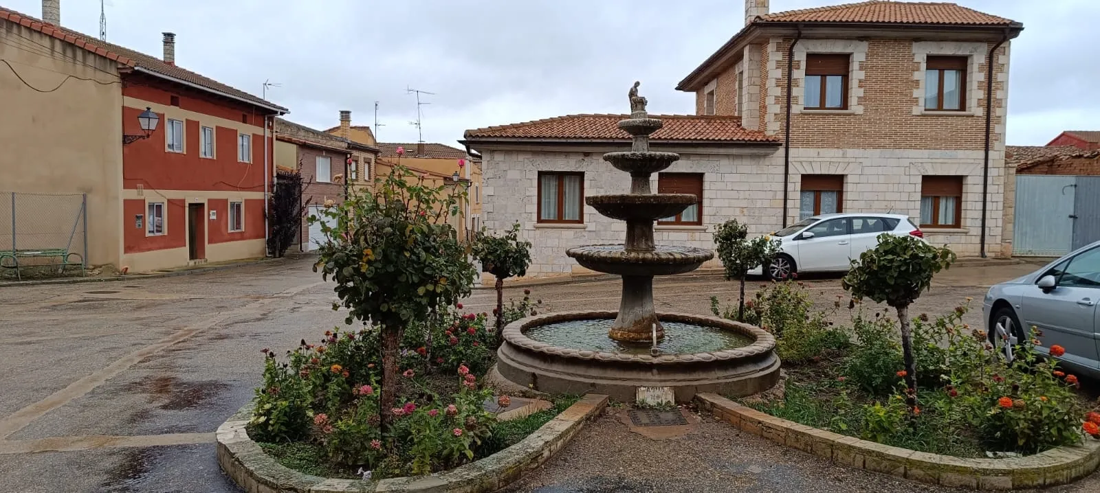 Foto 7 - Fotos: Villaverde del Monte de Soria y Burgos celebran su hermanamiento
