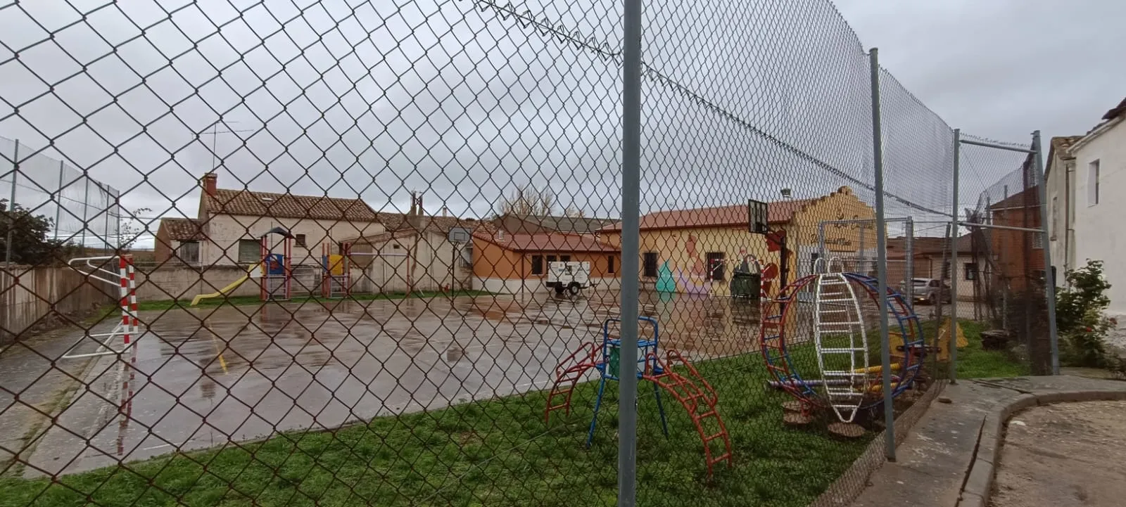 Villaverde del Monte de Soria y Burgos se hermanan