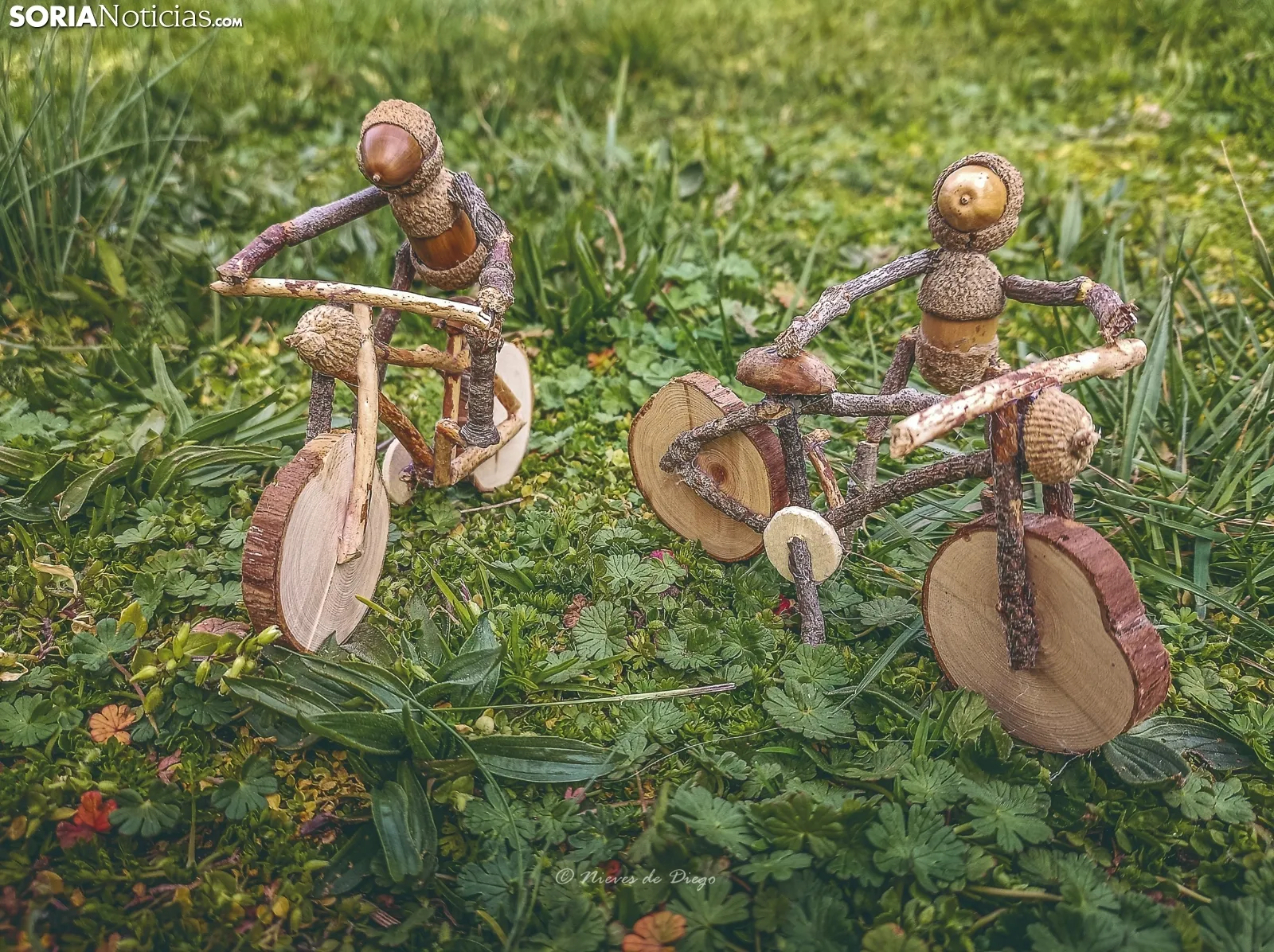 Foto 9 - El clan de 'Los Picus', un arte muy diminuto