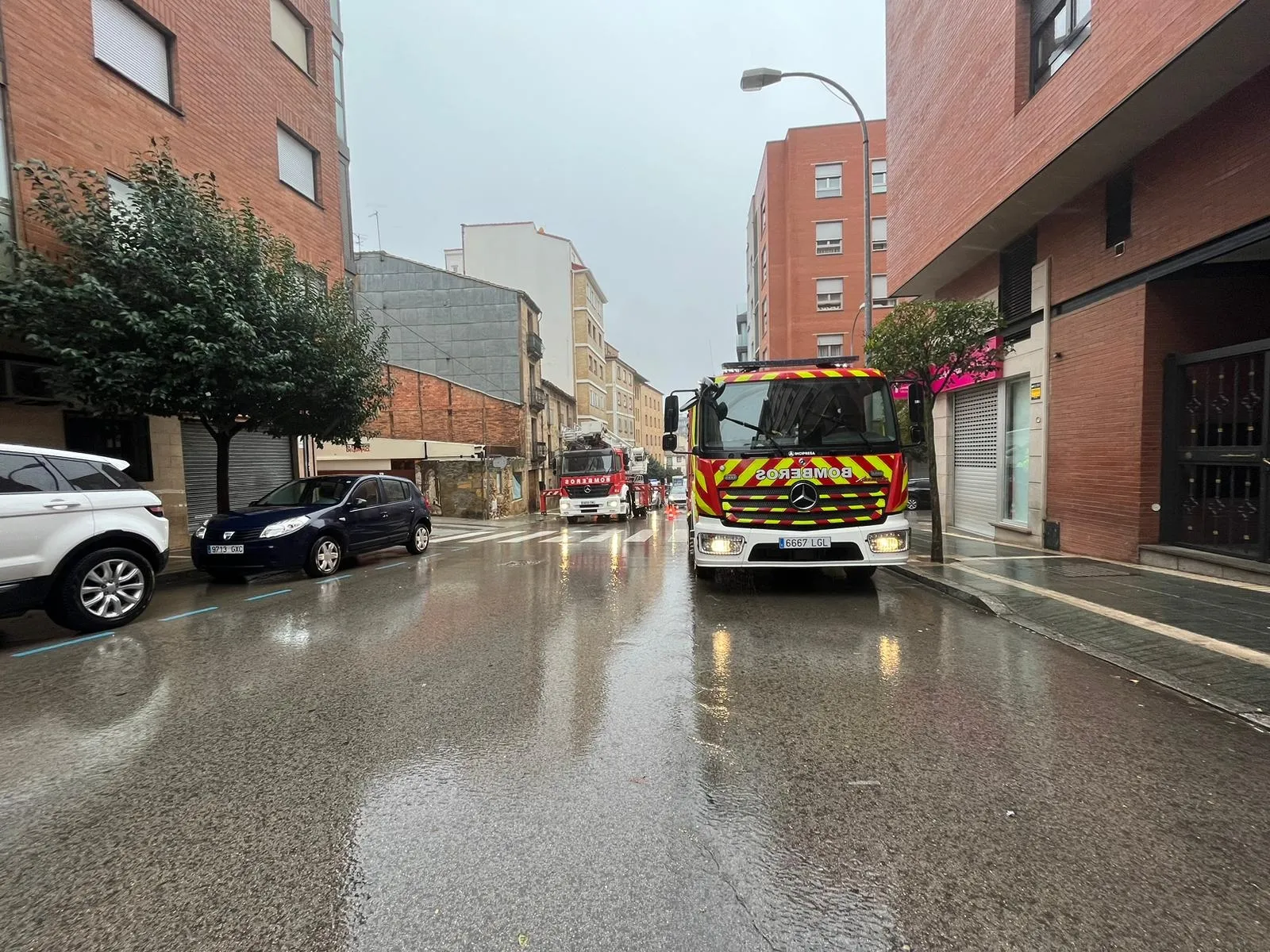 Foto 2 - As&iacute; se ha vivido el BM Soria vs Gij&oacute;n de Primera Nacional