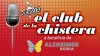 Foto 1 - 'El Club de la Chistera' vuelve a subirse a las tablas de La Audiencia en favor de Alzheimer Soria
