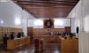 Juicio por la muerte de Diolimar en la Audiencia Provincial de Soria. 