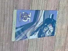 Foto 4 - El cartel del 75 aniversario de las Siete Palabras ya cuelga en la iglesia del Salvador