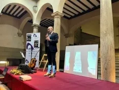 Una imagen del acto. /AA