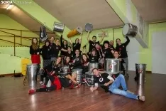 Foto 4 - Batucada: M&uacute;sica de calle a ritmo africano