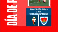 Foto 2 - As&iacute; hemos vivido el Mensajero vs Numancia de Segunda RFEF