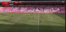 Foto 3 - As&iacute; hemos vivido el Numancia vs Sanse de Segunda RFEF
