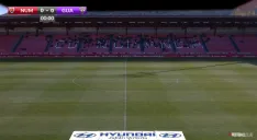 Foto 4 - As&iacute; hemos vivido el Numancia vs Guadalajara de Segunda RFEF