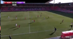 Foto 3 - As&iacute; hemos vivido el Numancia vs Guadalajara de Segunda RFEF