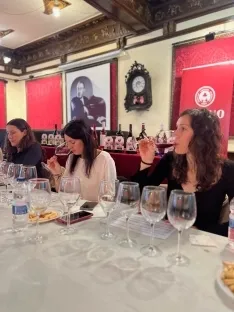 Foto 4 - Estos son los mejores vinos caseros de la provincia de Soria