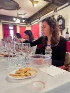 Foto 3 - Estos son los mejores vinos caseros de la provincia de Soria