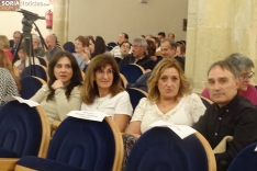 Foto 7 - Envejecer mejor: Estos son los consejos de Jos&eacute; Mar&iacute;a Ordov&aacute;s, Premio Nacional de Investigaci&oacute;n de la FCCR