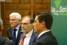 Foto 11 - Envejecer mejor: Estos son los consejos de Jos&eacute; Mar&iacute;a Ordov&aacute;s, Premio Nacional de Investigaci&oacute;n de la FCCR