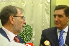 Foto 12 - Envejecer mejor: Estos son los consejos de Jos&eacute; Mar&iacute;a Ordov&aacute;s, Premio Nacional de Investigaci&oacute;n de la FCCR