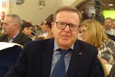 Foto 13 - Envejecer mejor: Estos son los consejos de Jos&eacute; Mar&iacute;a Ordov&aacute;s, Premio Nacional de Investigaci&oacute;n de la FCCR