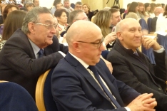 Foto 16 - Envejecer mejor: Estos son los consejos de Jos&eacute; Mar&iacute;a Ordov&aacute;s, Premio Nacional de Investigaci&oacute;n de la FCCR