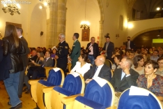 Foto 17 - Envejecer mejor: Estos son los consejos de Jos&eacute; Mar&iacute;a Ordov&aacute;s, Premio Nacional de Investigaci&oacute;n de la FCCR