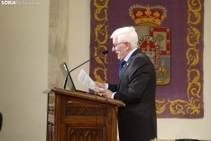 Foto 20 - Envejecer mejor: Estos son los consejos de Jos&eacute; Mar&iacute;a Ordov&aacute;s, Premio Nacional de Investigaci&oacute;n de la FCCR